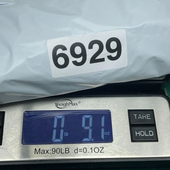 Hurley Mens 18" Stripe Swim Shorts Regular Fit S Navy Blue 6929 - Picture 5 of 5